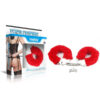 fetish-pleasure-fluffy-hand-cuffs Lisice za ruke Lovetoy Fluffy handcuff