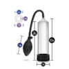 331191-3 Performance VX101 Male Enhancement Pump