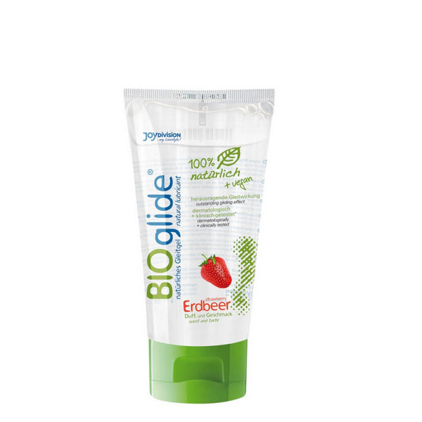Lubrikant BIOglide s mirisom 80 ml