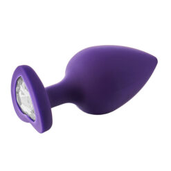 Flirts Anal Training Kit Gem Stone