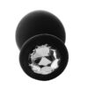 Fantasstic Anal Training Kit with Stone
