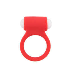 All Time Favorites Silicone Stimu Cock Ring