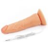 vibrating-easy-strapon-set-75- (1) Ingen Vibrating Easy Strap-on Set 7.5''