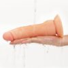 vibrating-easy-strapon-set-75- (2) Ingen Vibrating Easy Strap-on Set 7.5''