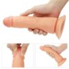 vibrating-easy-strapon-set-75- (8) Ingen Vibrating Easy Strap-on Set 7.5''