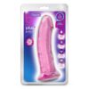 331720-P Dildo B Yours Plus Roar N'' Ride