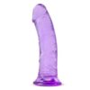 331722 Dildo B Yours Plus Roar N'' Ride