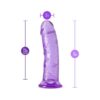 331722-2 Dildo B Yours Plus Roar N'' Ride