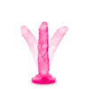 Naturally Yours 5" Mini Dildo