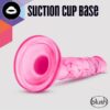 Naturally Yours 5" Mini Dildo