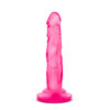 Naturally Yours 5" Mini Dildo