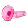Naturally Yours 5" Mini Dildo