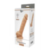 21560-P Dream Toys Real Love Dildo 9"