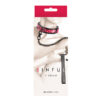 280766-P Sinful Collar Black