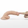 Vibrator Real Extreme 7,5"