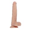 Vibrator Real Extreme 9,5"