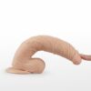 Vibrator Real Extreme 9,5"