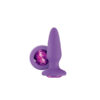 Silicone Plug Glams Gem