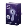 360561-P Vibrator Satisfyer Pro 2 Generation 3