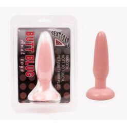 Butt Plug Anal toys