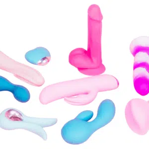 Sexy igračke